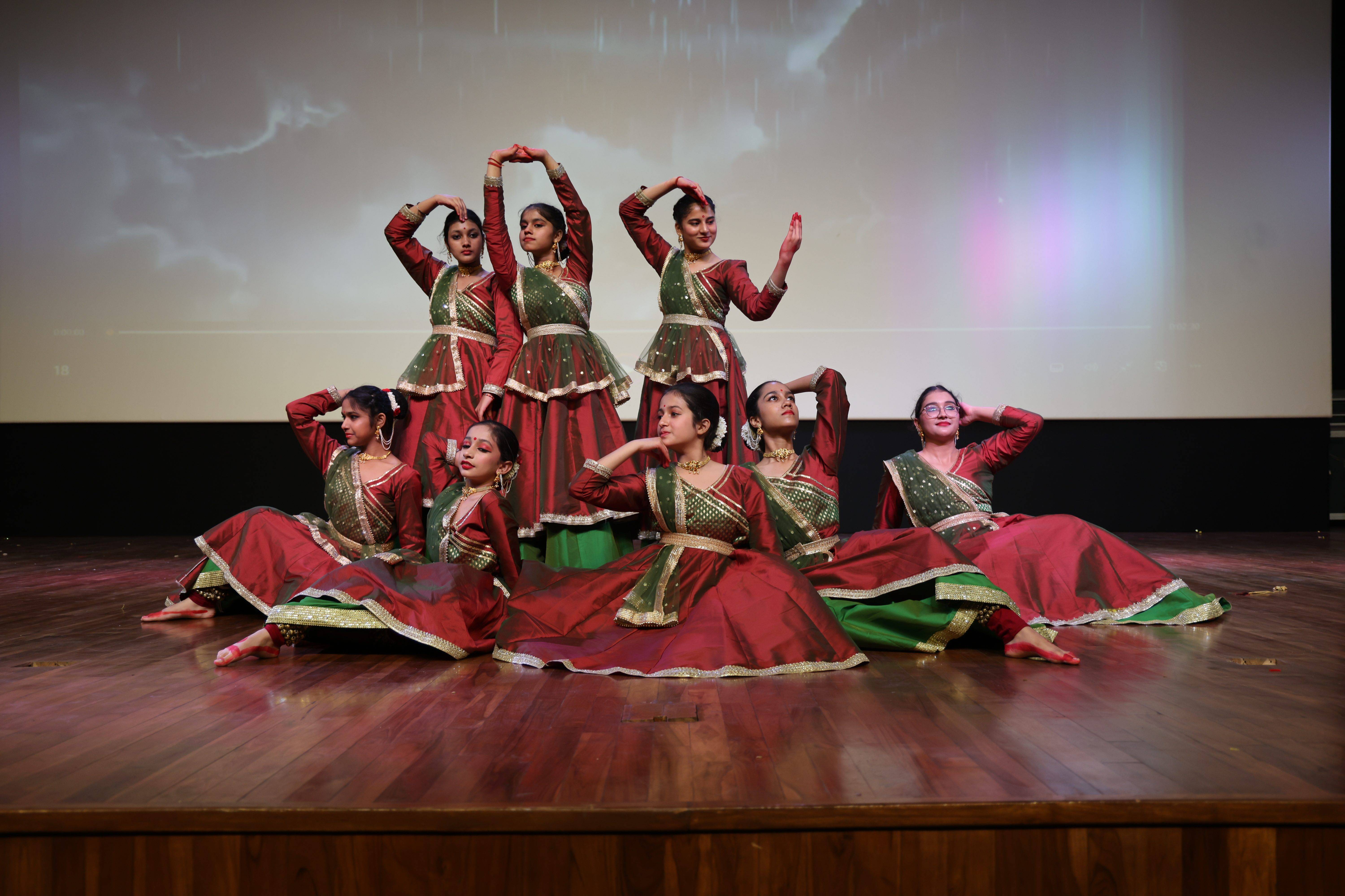 Classical Dance image