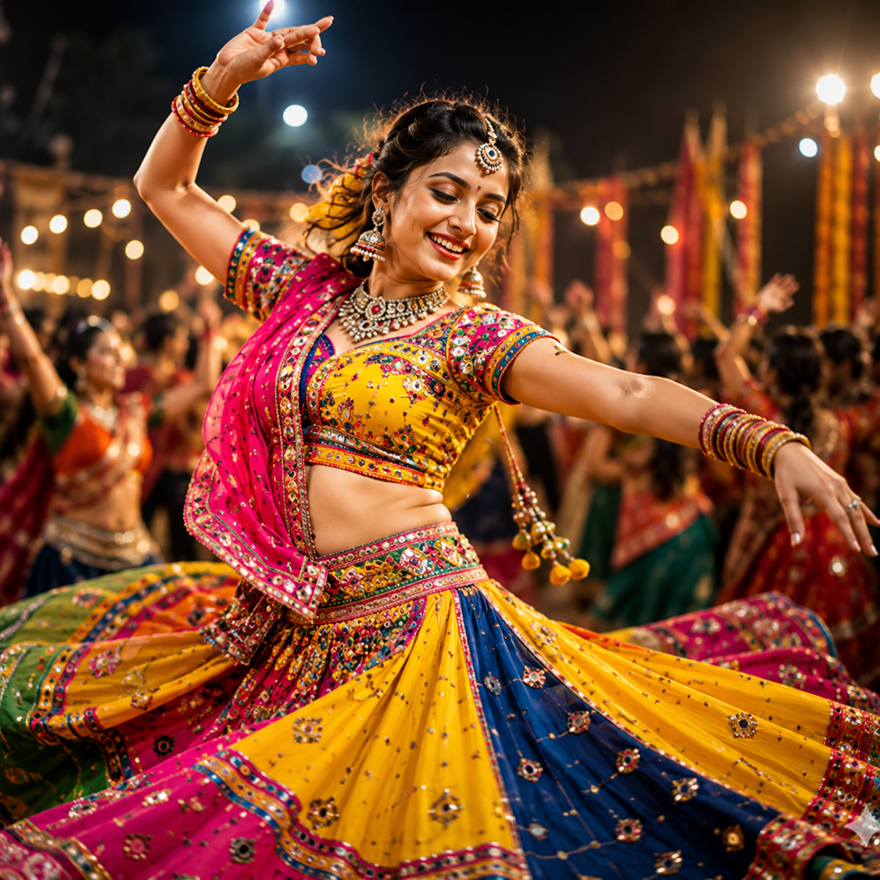 Event performance image 3