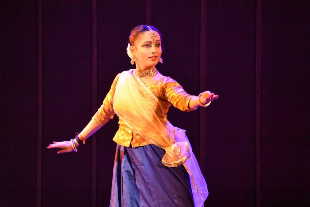 The Artistic Era performing arts academy