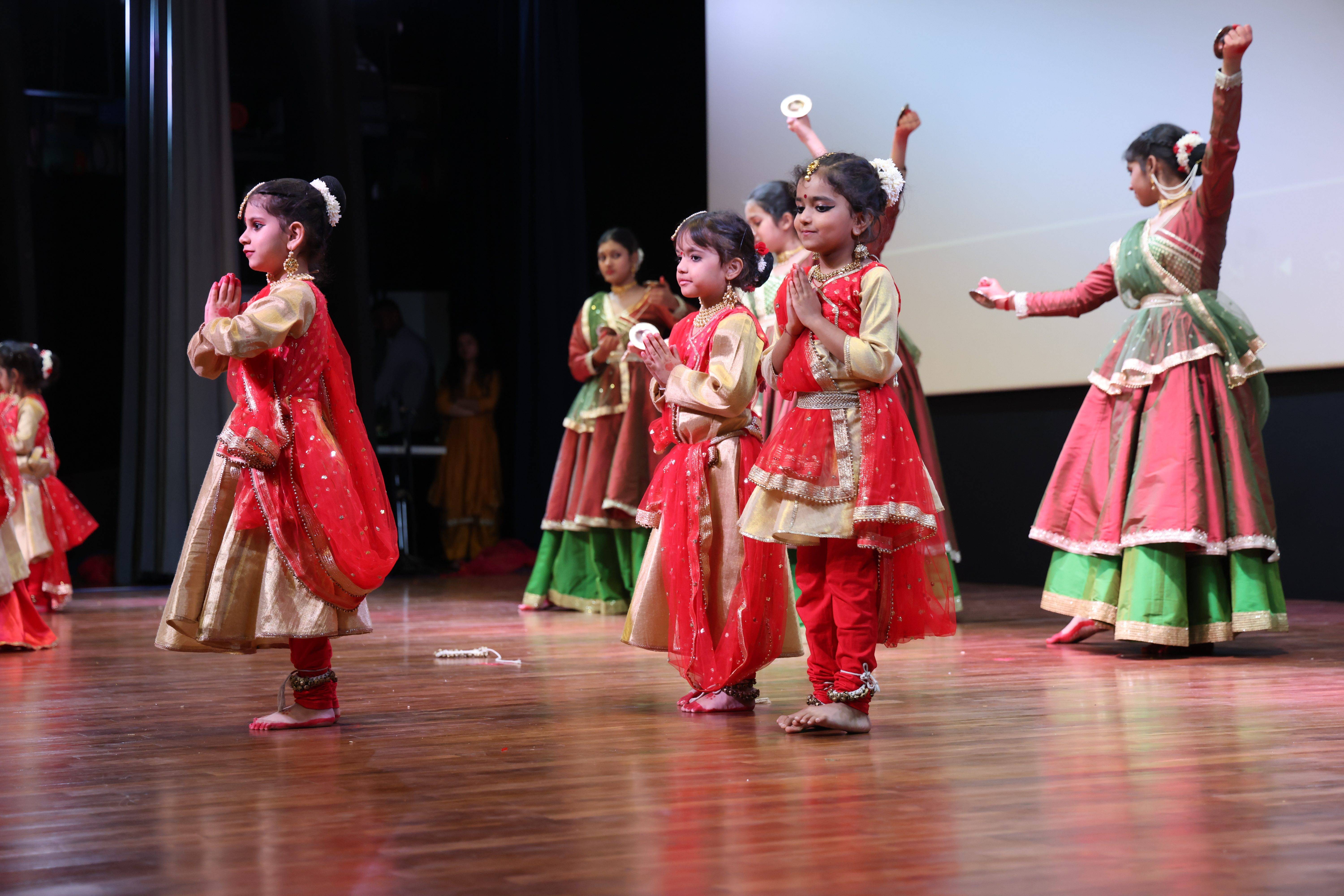 Dance and art academy placeholder image